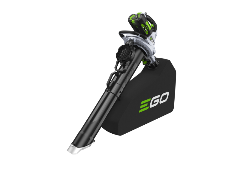 EGO Akku-Laubsauger LV5004E KIT – inkl. Akku & Ladegerät – Bild 3