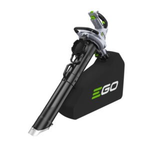 EGO Akku-Laubsauger LV500E – ohne Akku & Ladegerät
