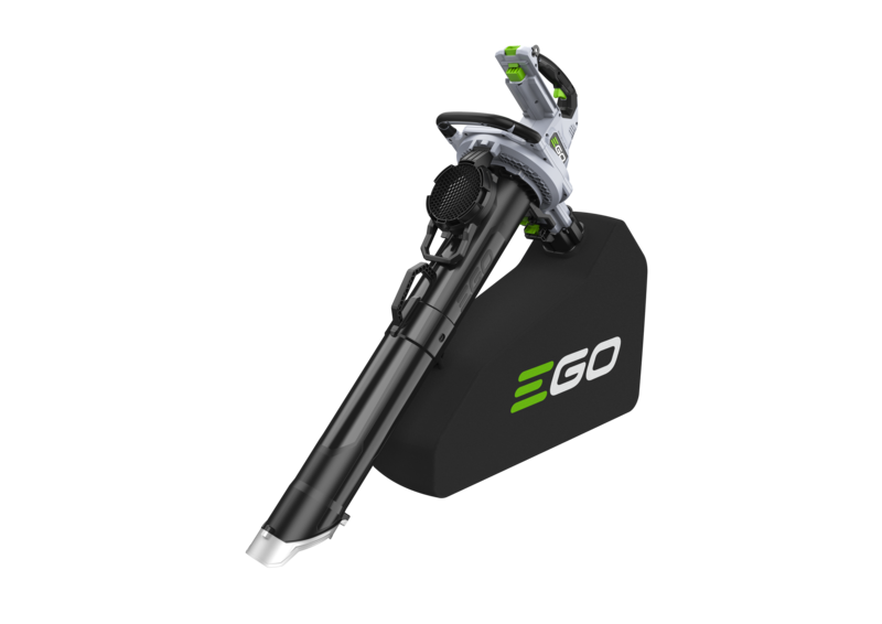 EGO Akku-Laubsauger LV500E – ohne Akku & Ladegerät – Bild 2