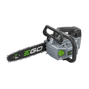 EGO Baumpflege-Kettensäge CSX3000, 30cm – ohne Akku & Ladegerät