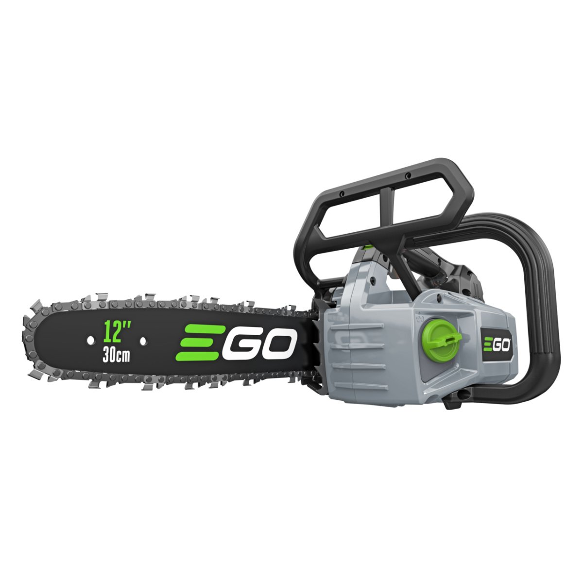 EGO Baumpflege-Kettensäge CSX3000, 30cm – ohne Akku & Ladegerät – Bild 3