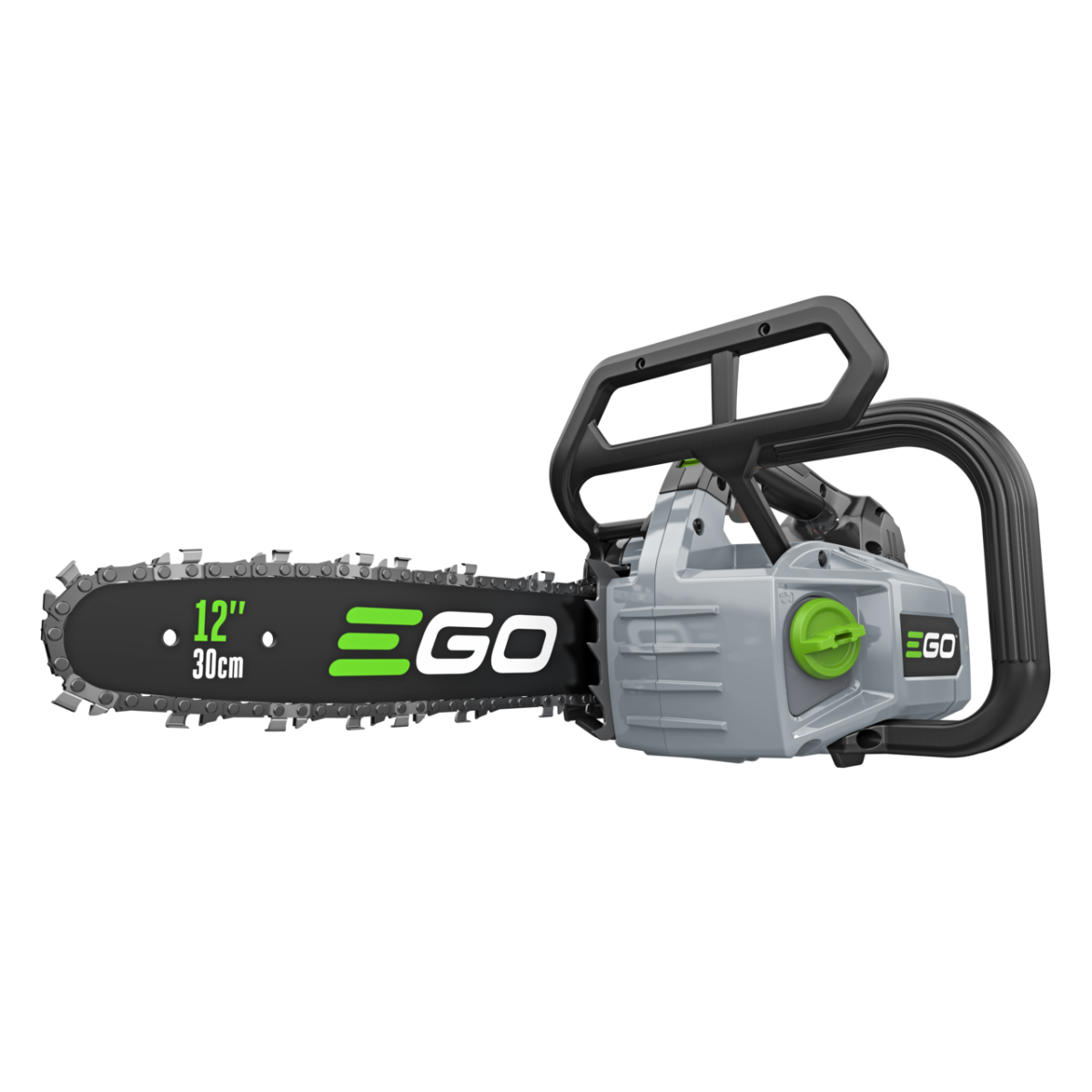EGO Baumpflege-Kettensäge CSX3000, 30cm – ohne Akku & Ladegerät – Bild 4