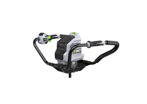 EGO Erdbohrer PHA7400E ohne Bohrer – ohne Akku & Ladegerät