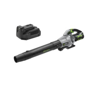 EGO Laubbläser-Kit LB6151E – inkl. Akku & Ladegerät