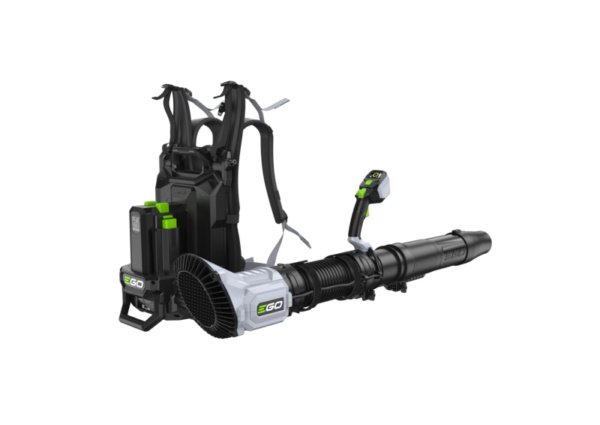 EGO Pro X Laubbläser LBPX1100, IPX5 – Bild 3