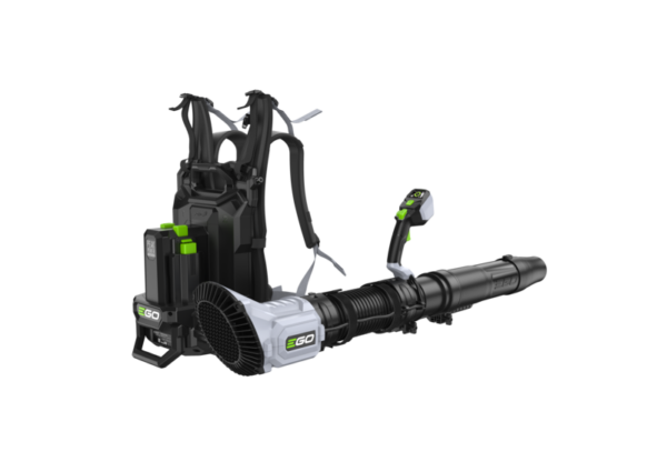EGO Pro X Laubbläser LBPX1100, IPX5 – Bild 4