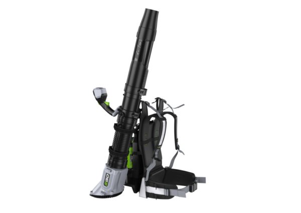 EGO Pro X Laubbläser LBPX1100, IPX5 – Bild 7