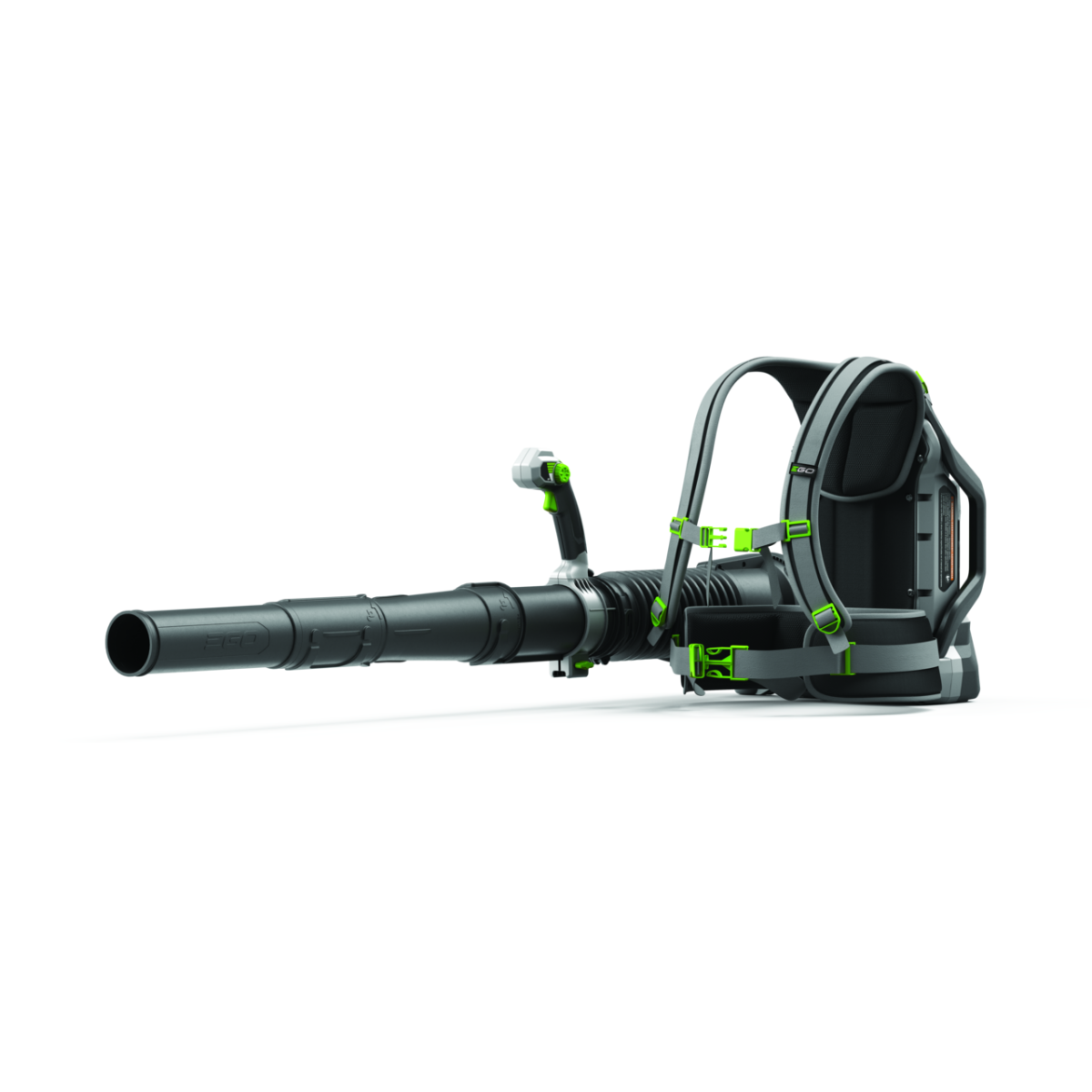 EGO rückentragbarer Akku-Laubbläser LB6000E – ohne Akku & Ladegerät – Bild 6