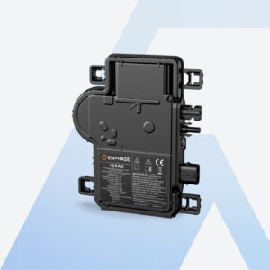 Enphase Mikrowechselrichter IQ8HC