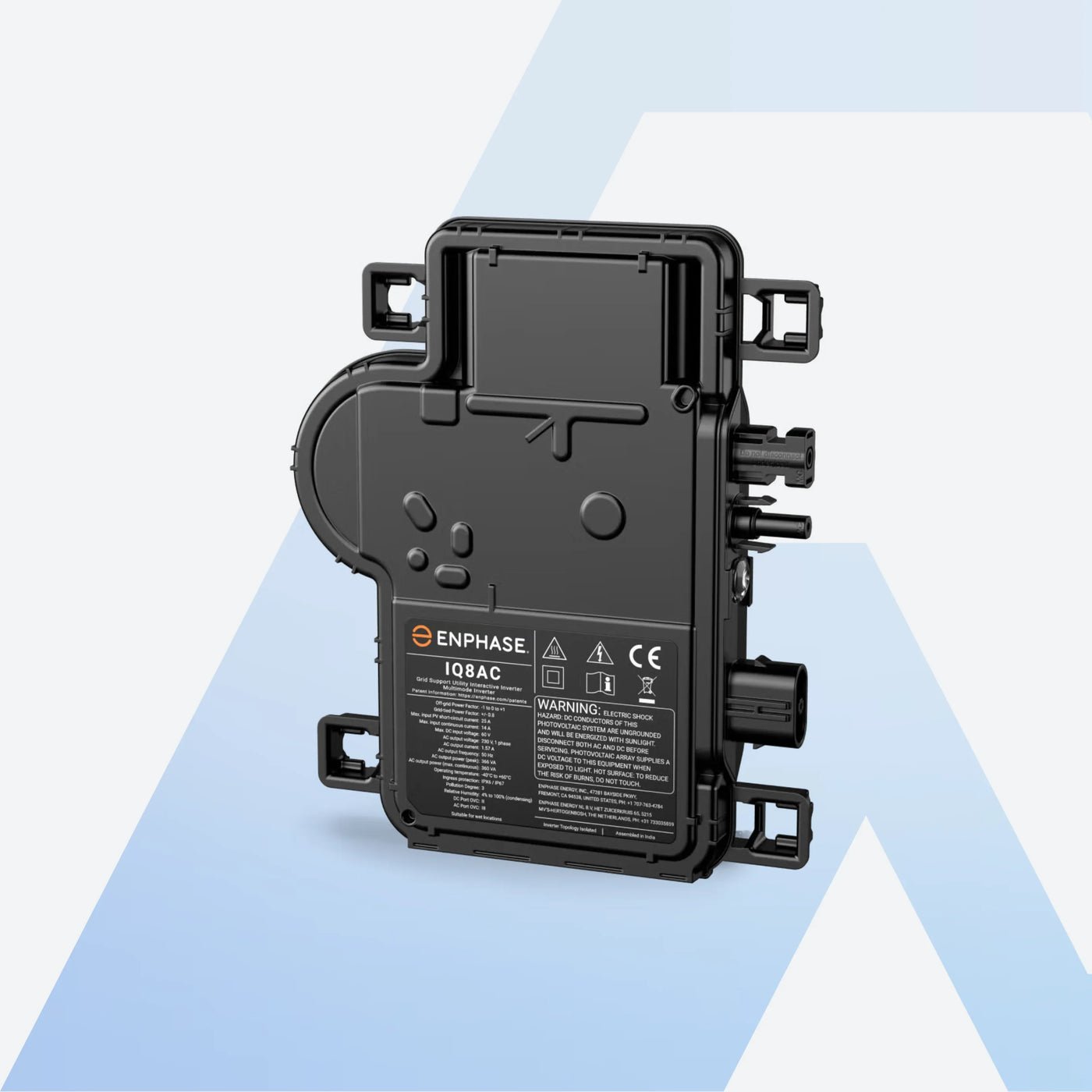 Enphase Mikrowechselrichter IQ8HC