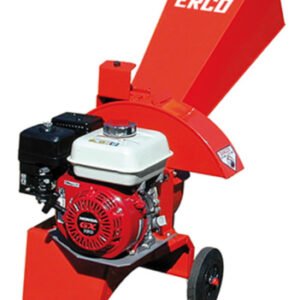 Erco Buschhacker GHX-CH550E