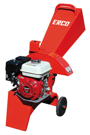 Erco Buschhacker GHX-CH550E – Bild 2