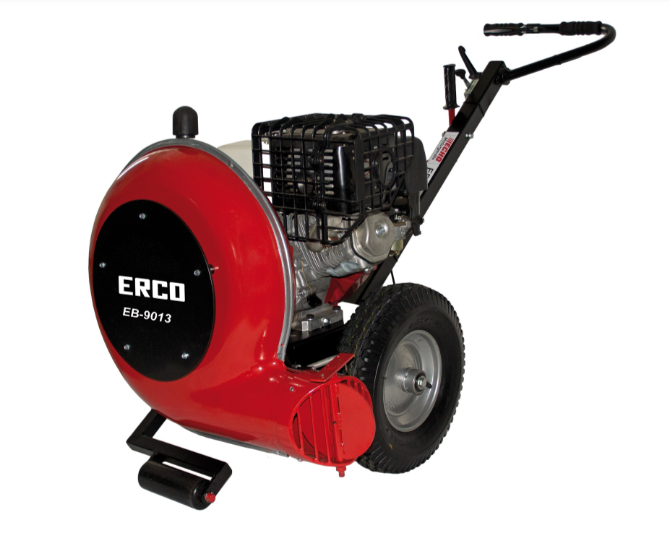 Erco Großflächenbläser EB-9090 – Bild 2