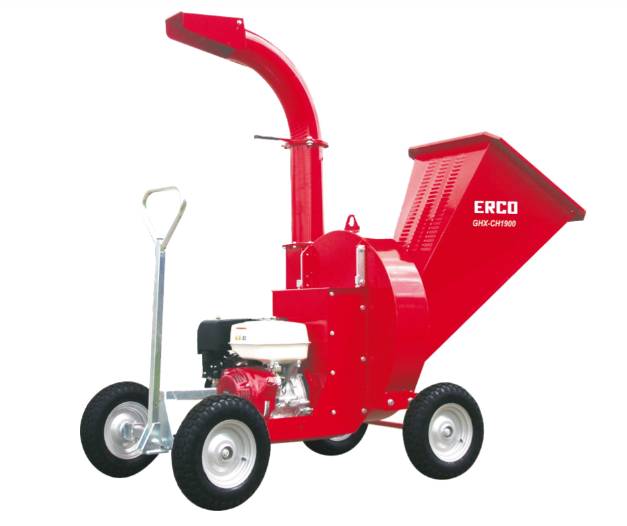 Erco Häcklser Buschhacker GHX-CH1900 – Bild 2