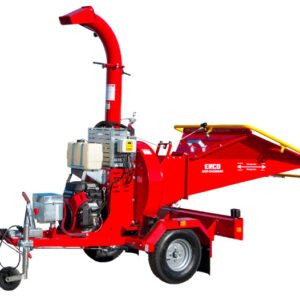 Erco Häcksler Buschhacker GHX-CH2300AH