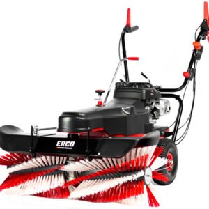 Erco Kehrmaschinen EKM-1033HO