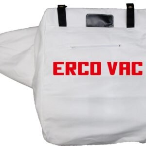 Erco Laubfangsack mit Planenverschluss für Laubsauger ES-300/400/600