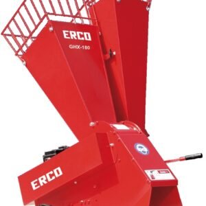 Erco Universal-Häcksler GHX-180W