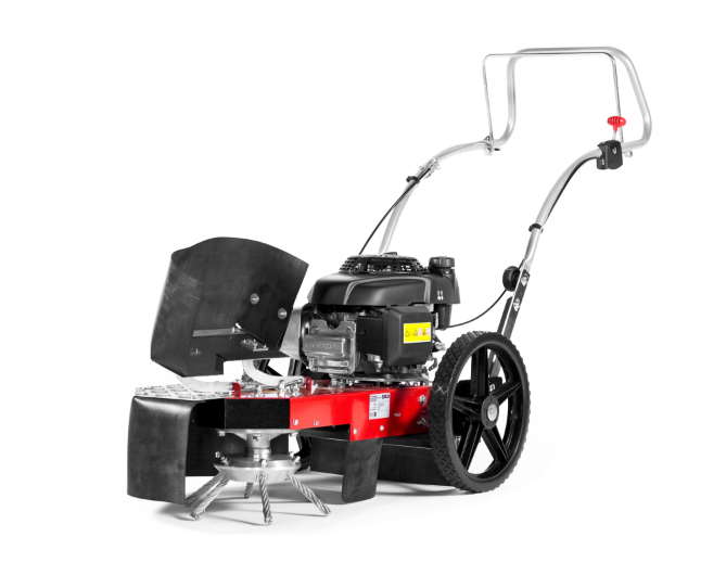 Erco Wildkrautbürste EWB-35HO-04 – Bild 2