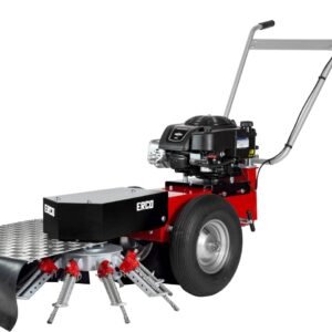 Erco Wildkrautbürste EWB-70HO
