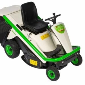 ETESIA Aufsitzmäher Bahia 2 MBHE2