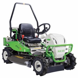 ETESIA Gestrüppmäher Attila AK95