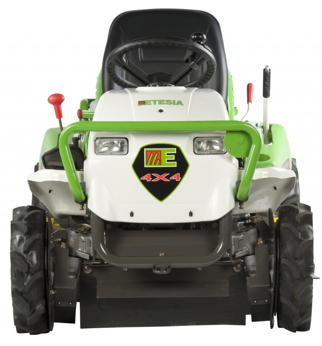 ETESIA Gestrüppmäher Attila AV98X – Bild 4