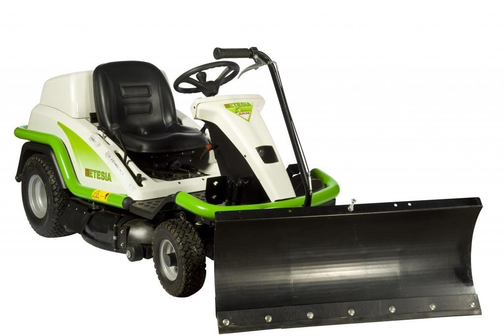 ETESIA Gestrüppmäher Attila SKD – Bild 5