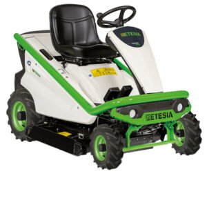 ETESIA Aufsitzmäher HYDRO 80 MKHPF