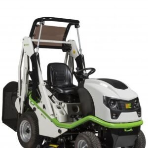 ETESIA Rasentraktor Buffalo 100 BPHPX 2