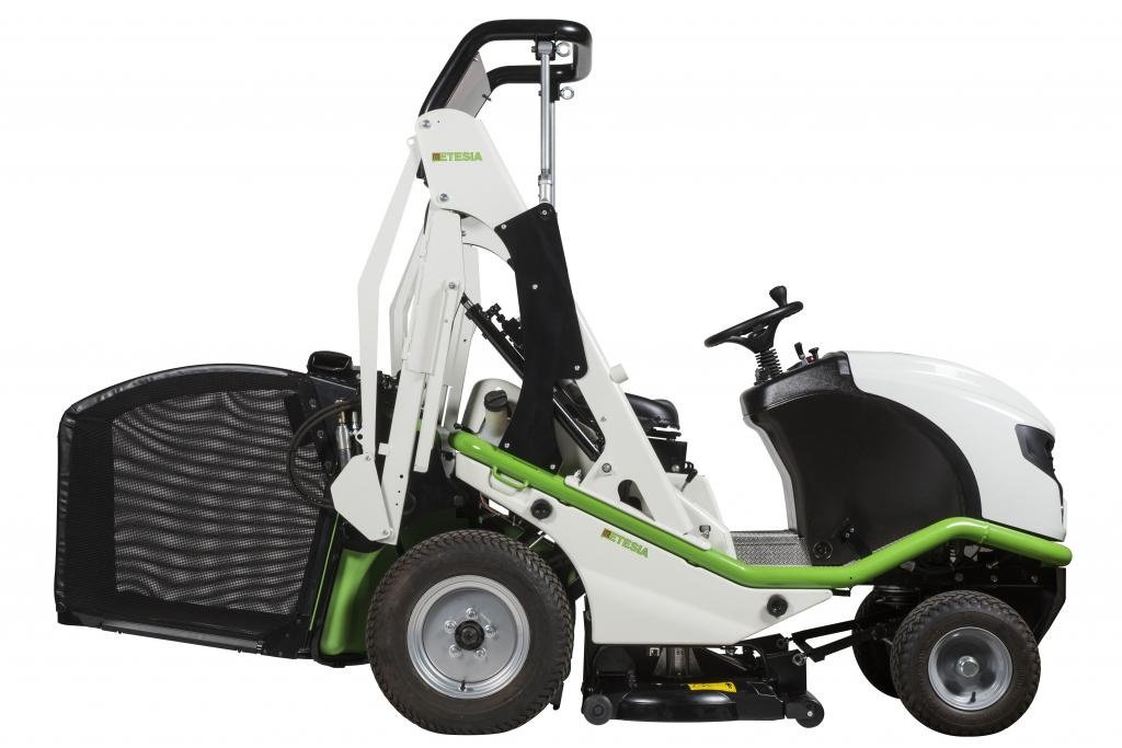 ETESIA Rasentraktor Buffalo 100 BPHPX 2 – Bild 3