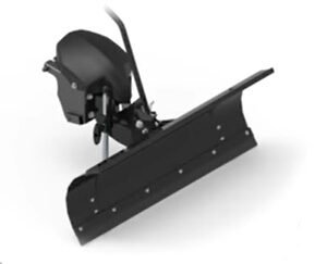 eurosystems Anbaugerät Profi-Schneeräumschild, für P130