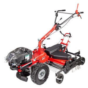 eurosystems Kunstrasenpflegegerät Deco90 (B&S)
