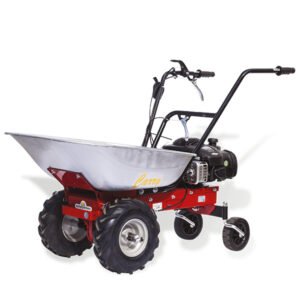 eurosystems Motorschubkarre Carry (Rato)