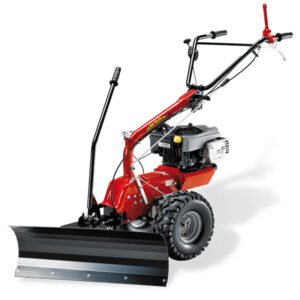 eurosystems Schneeräumschild für M250 EVO