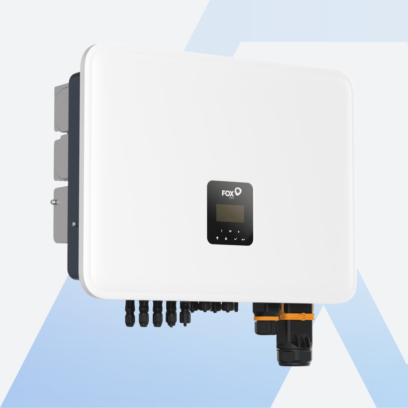 Fox ESS H3-10.0-Smart Hybrid-Wechselrichter 10 kW inkl. Smart Meter – Bild 2