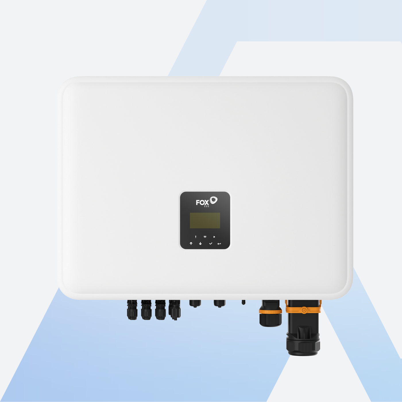 Fox ESS H3-8.0-Smart Hybrid-Wechselrichter 8 kW inkl. Smart Meter