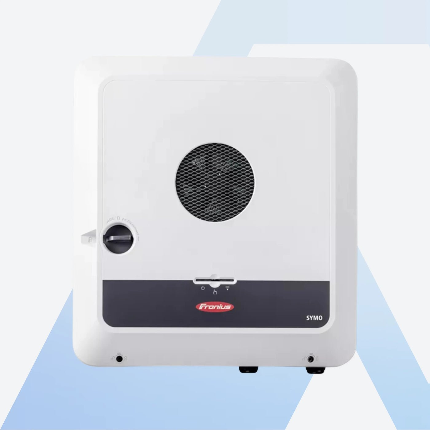 Fronius Symo GEN24 SC 10.0 Plus Hybrid-Wechselrichter 10 kW