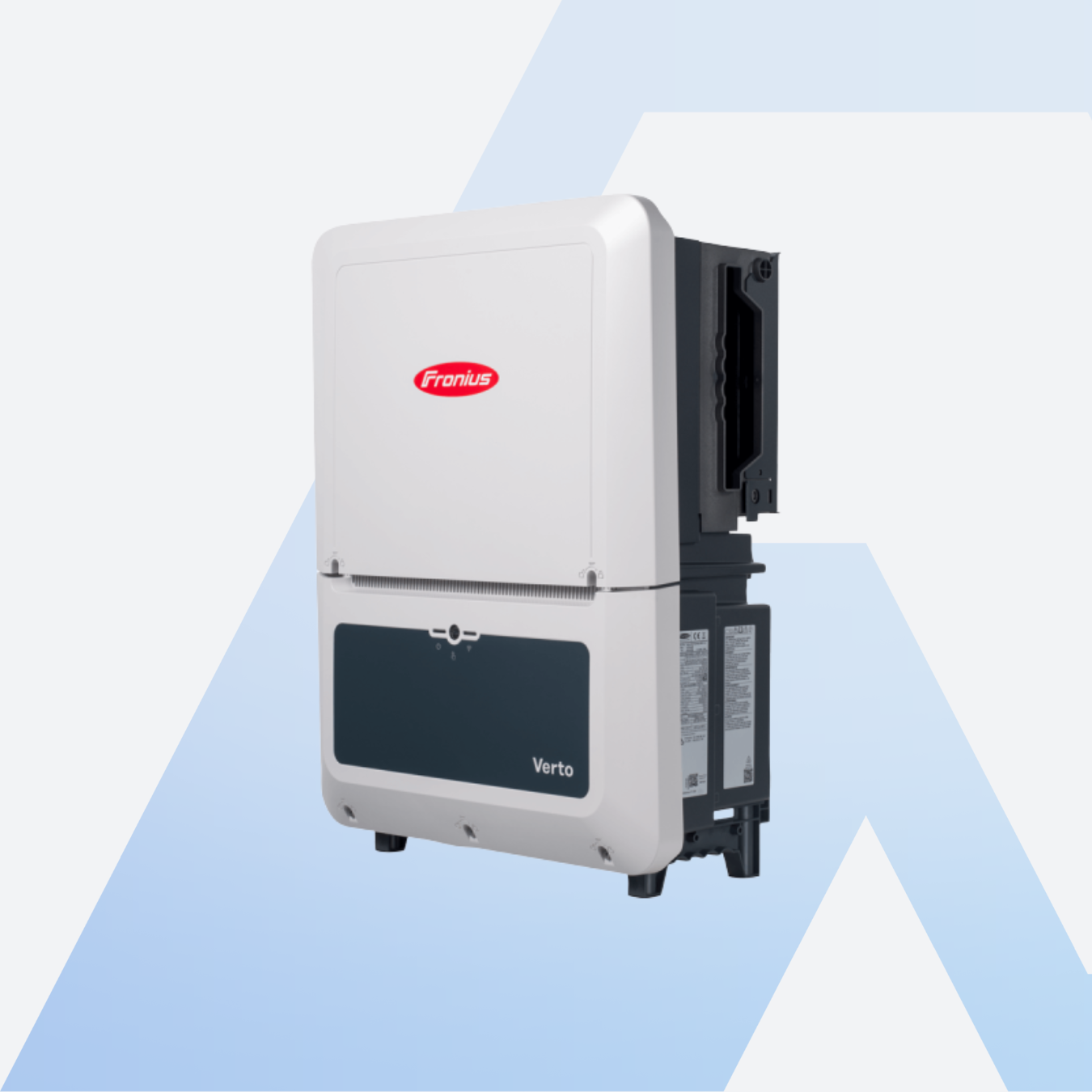 Fronius Verto 15 String-Wechselrichter 15 kW – Bild 2