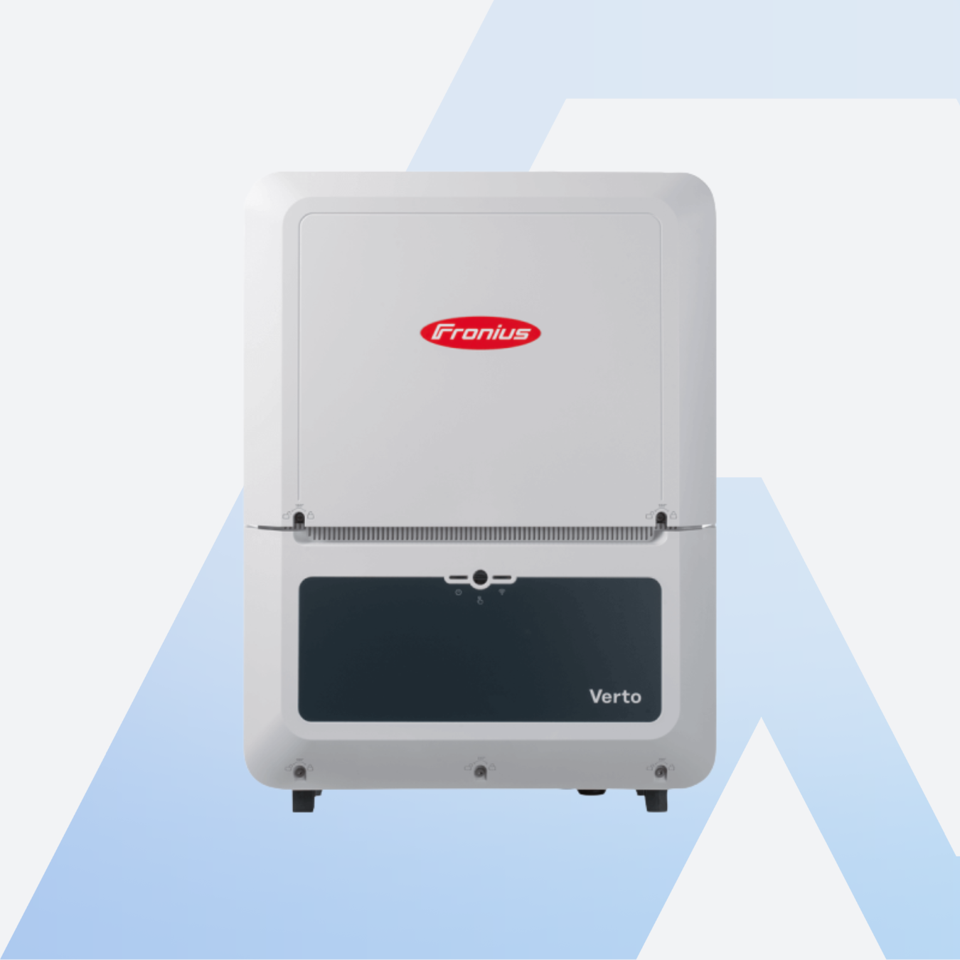 Fronius Verto 15 String-Wechselrichter 15 kW