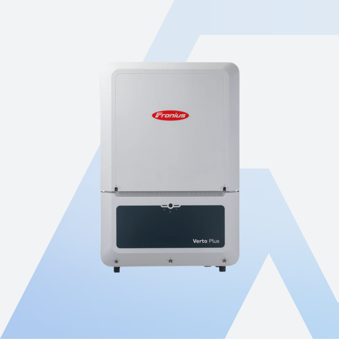 Fronius Verto 25.0 Plus SPD 1+2 Hybrid-Wechselrichter 25 kW