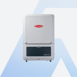Fronius Verto 33.3 Plus SPD 1+2 Hybrid-Wechselrichter 33 kW