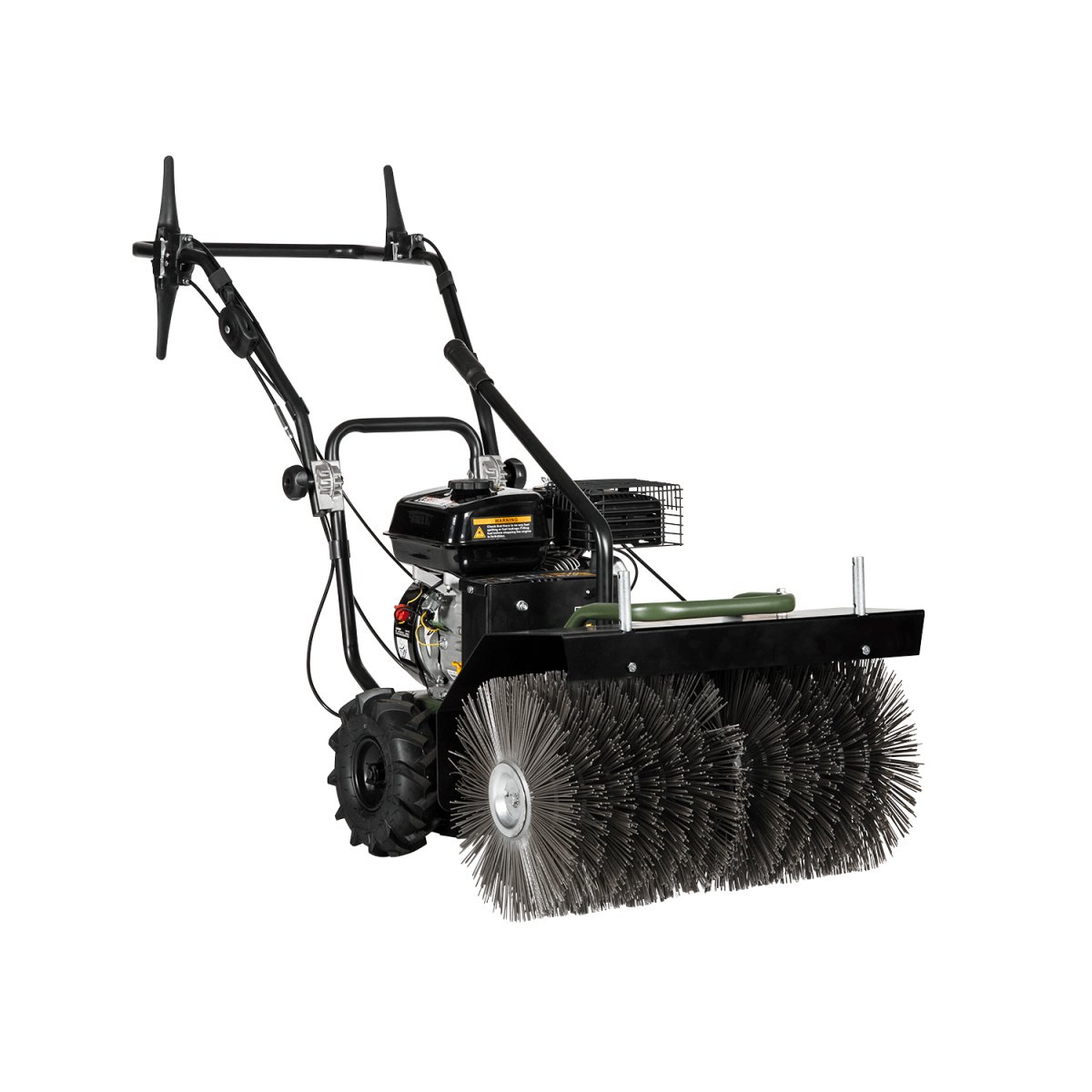 Gamul Kehrmaschine GAMUL-K6