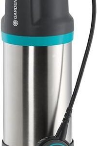 Gardena Tauch-Druckpumpe 6100/5 inox automatic 01773-61