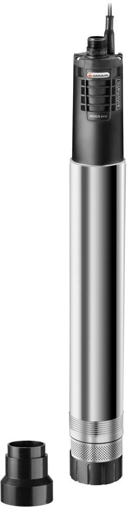 Gardena Tiefbrunnenpumpe 6000/5 01499-61