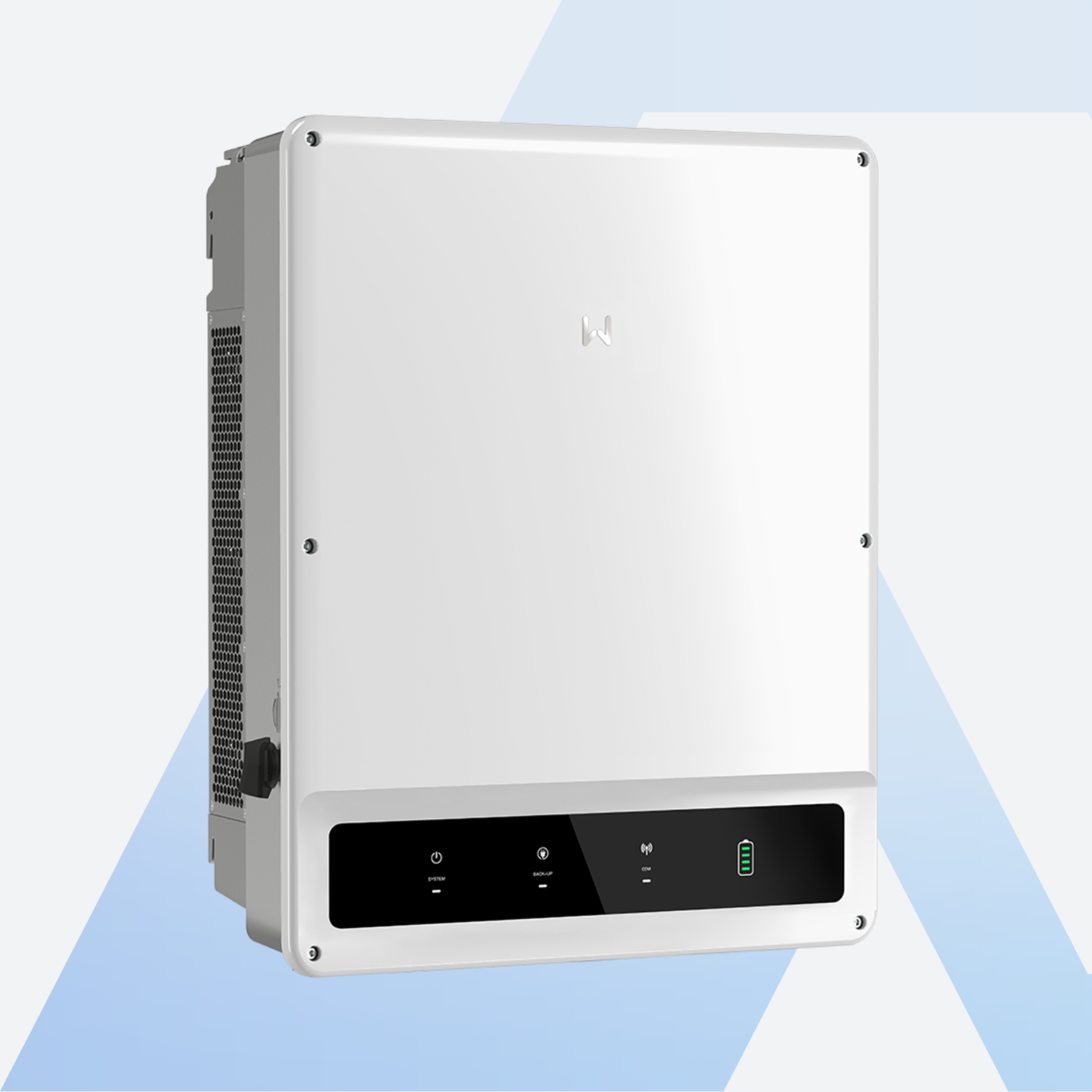 GoodWe GW29.9K-ET Hybrid-Wechselrichter 29,9 kW – Bild 2