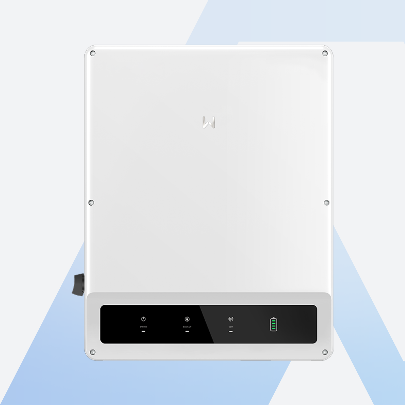 GoodWe GW29.9K-ET Hybrid-Wechselrichter 29,9 kW – Bild 3