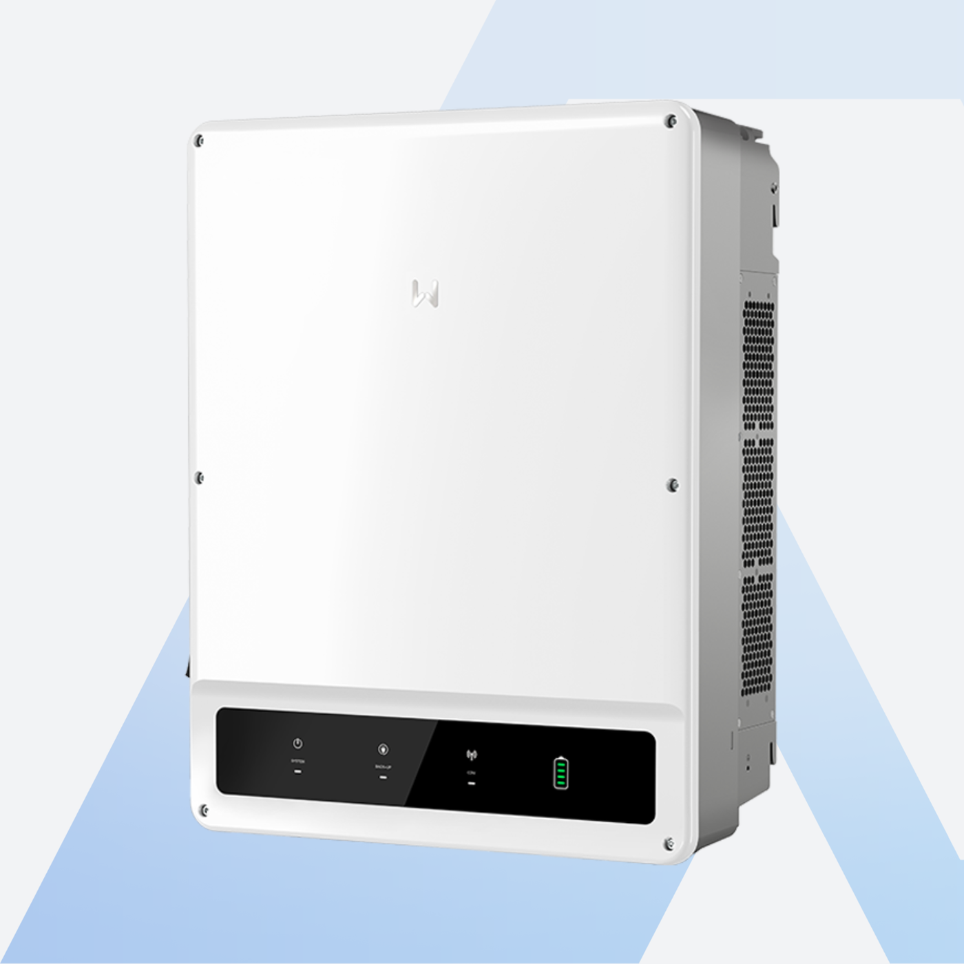 GoodWe GW29.9K-ET Hybrid-Wechselrichter 29,9 kW – Bild 4