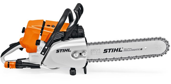 STIHL Gesteinschneider GS 461 3/8″ R, 40 cm