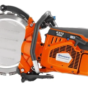 Husqvarna Benzin-Ringtrennschleifer K 970 Ring – 370 mm